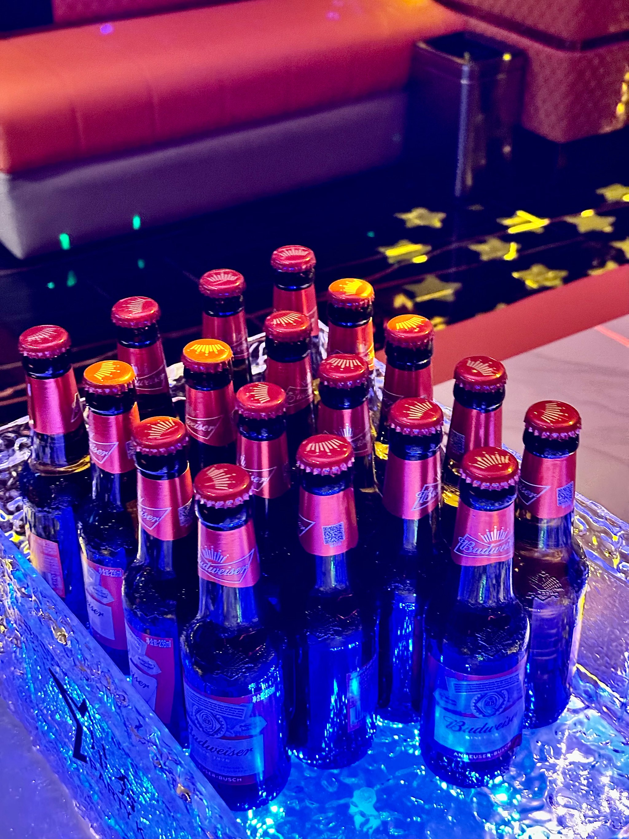 贵阳商务ktv有没有适合聚会场所-白云区ktv预订