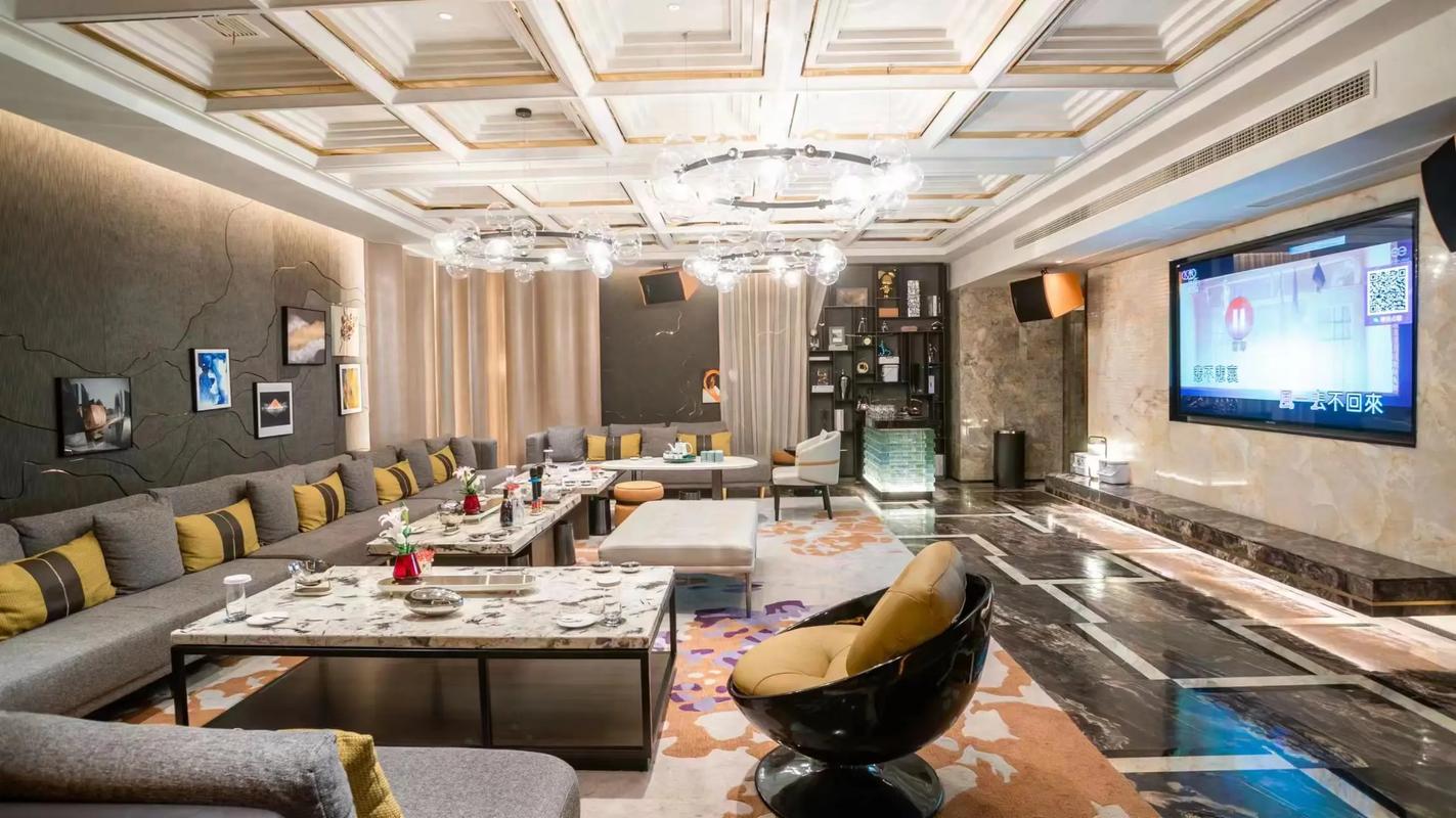 贵阳商务ktv最佳商务ktv攻略分享-白云区ktv预订